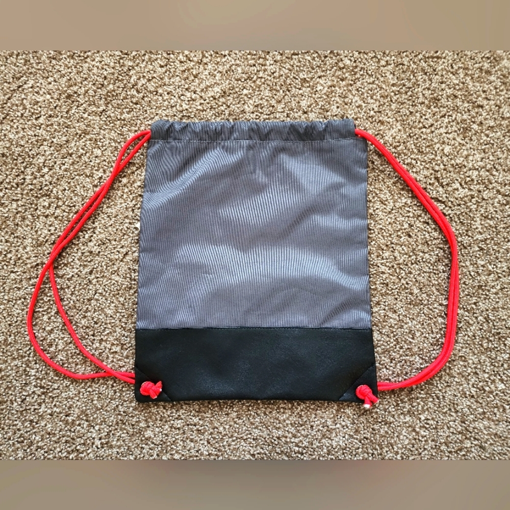 Chick-Fil-A Drawstring Bag - image 2
